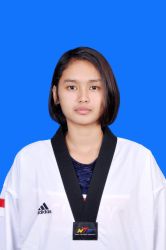 Foto MEGAWATI TAMESTI MAHESWARI